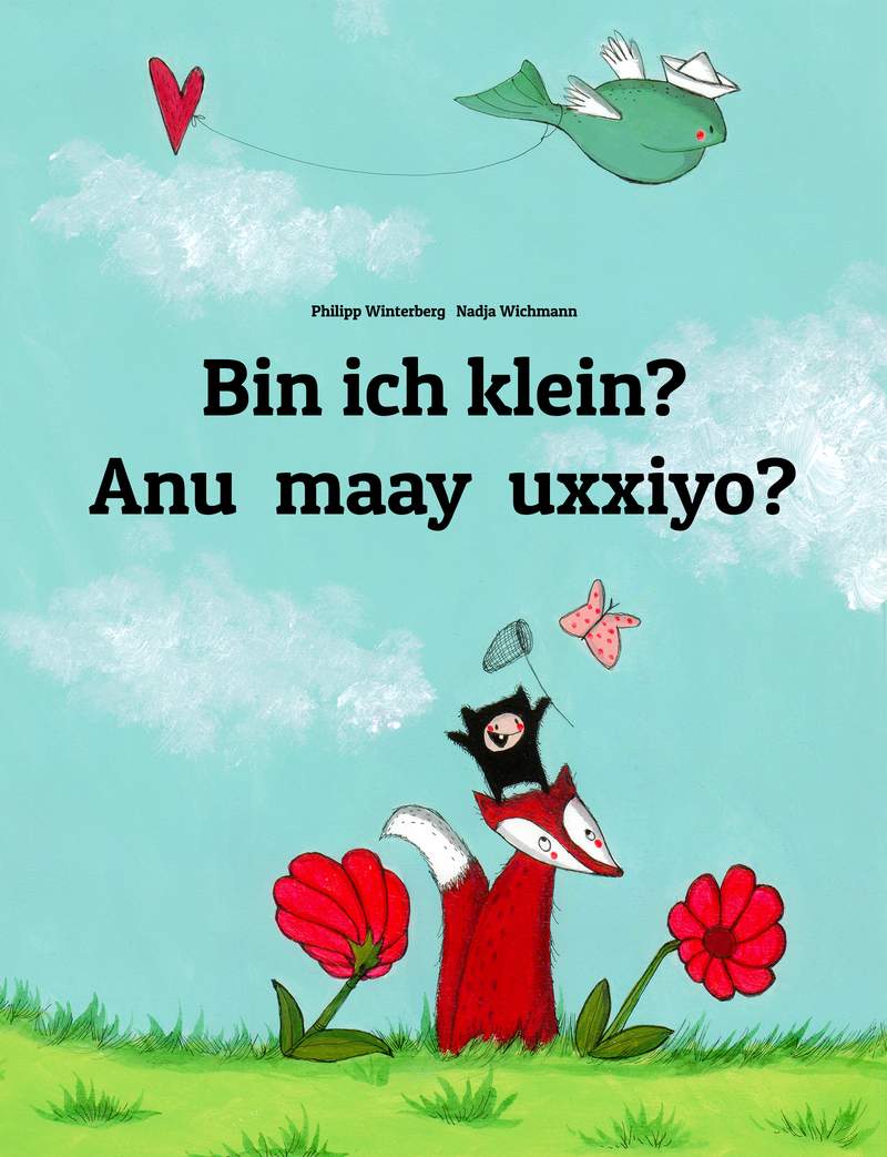 Anu maay uxxiyo?
