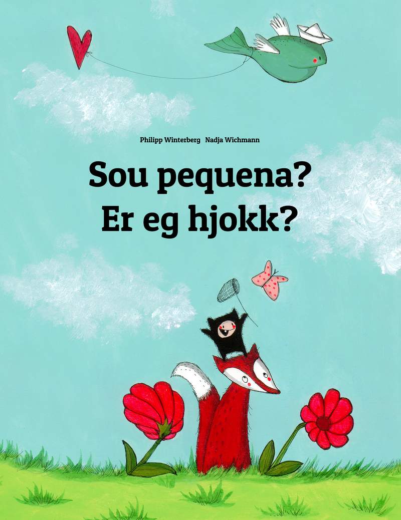 Er eg hjokk?